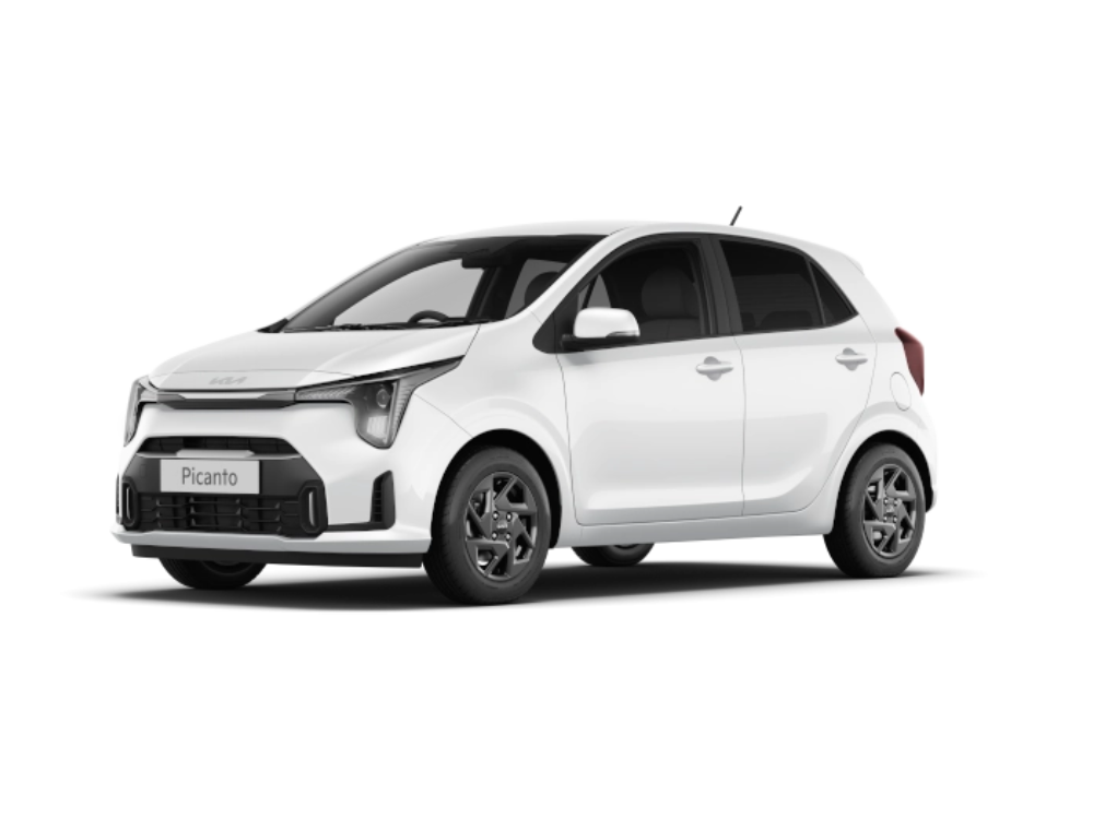 Kia Picanto thumnail