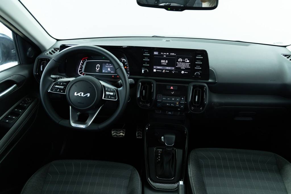 Location Kia Sonet Agadir thumnail