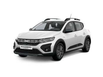 Dacia Sandero Automatique